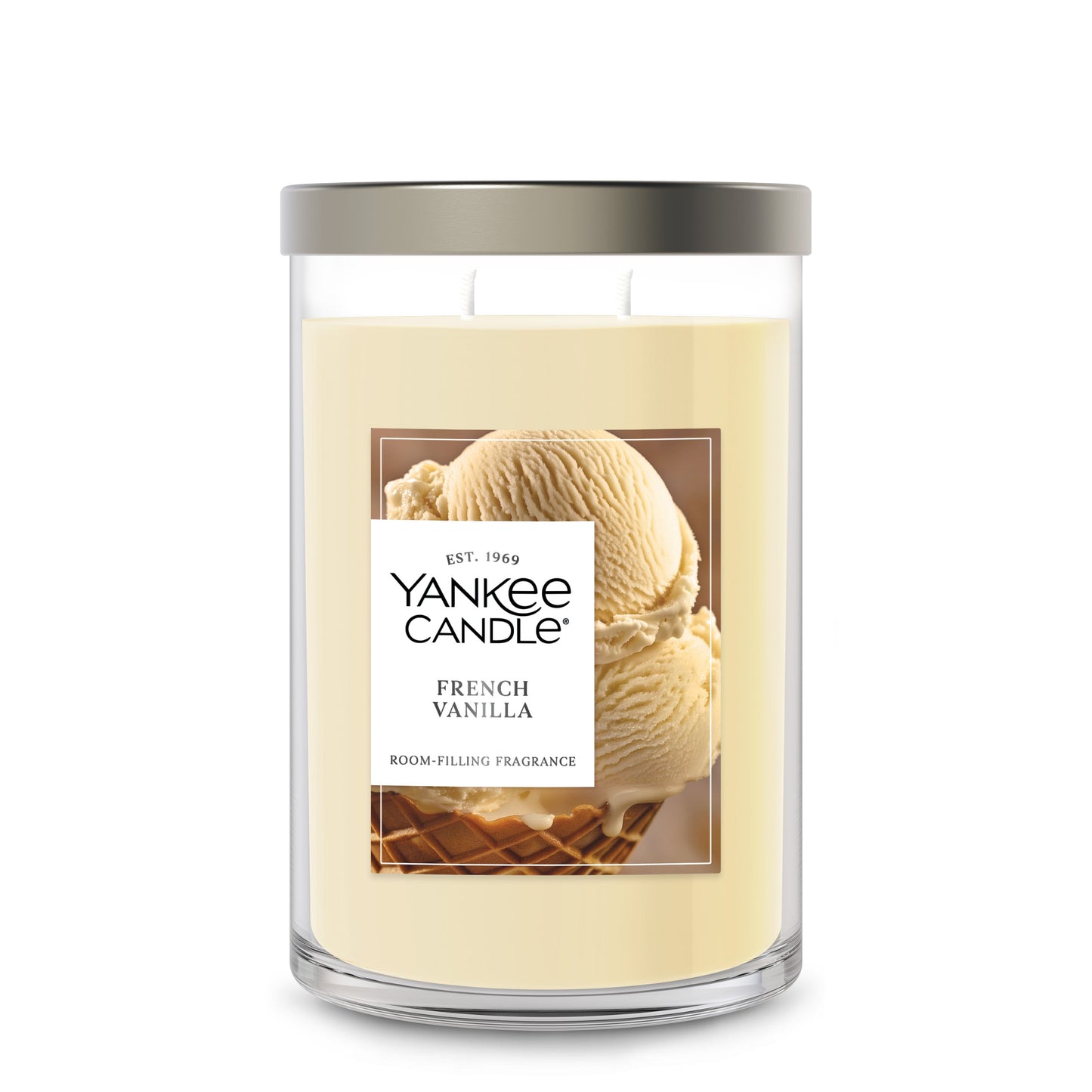 French Vanilla Select 2-0242