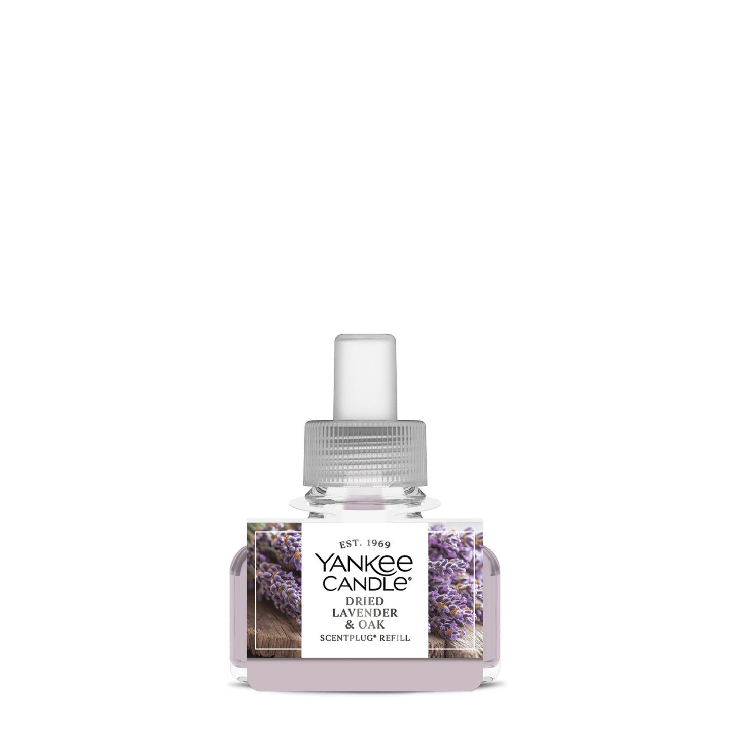 Dried Lavender & Oak Core 2-0475