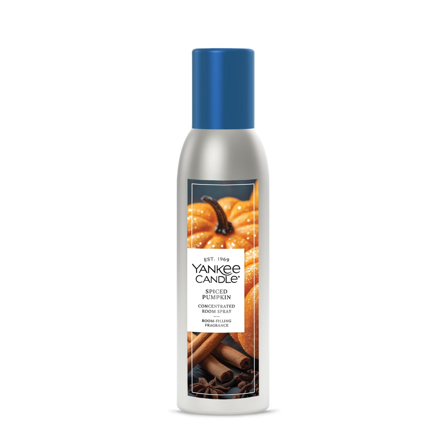 Spiced Pumpkin Series 2-0741