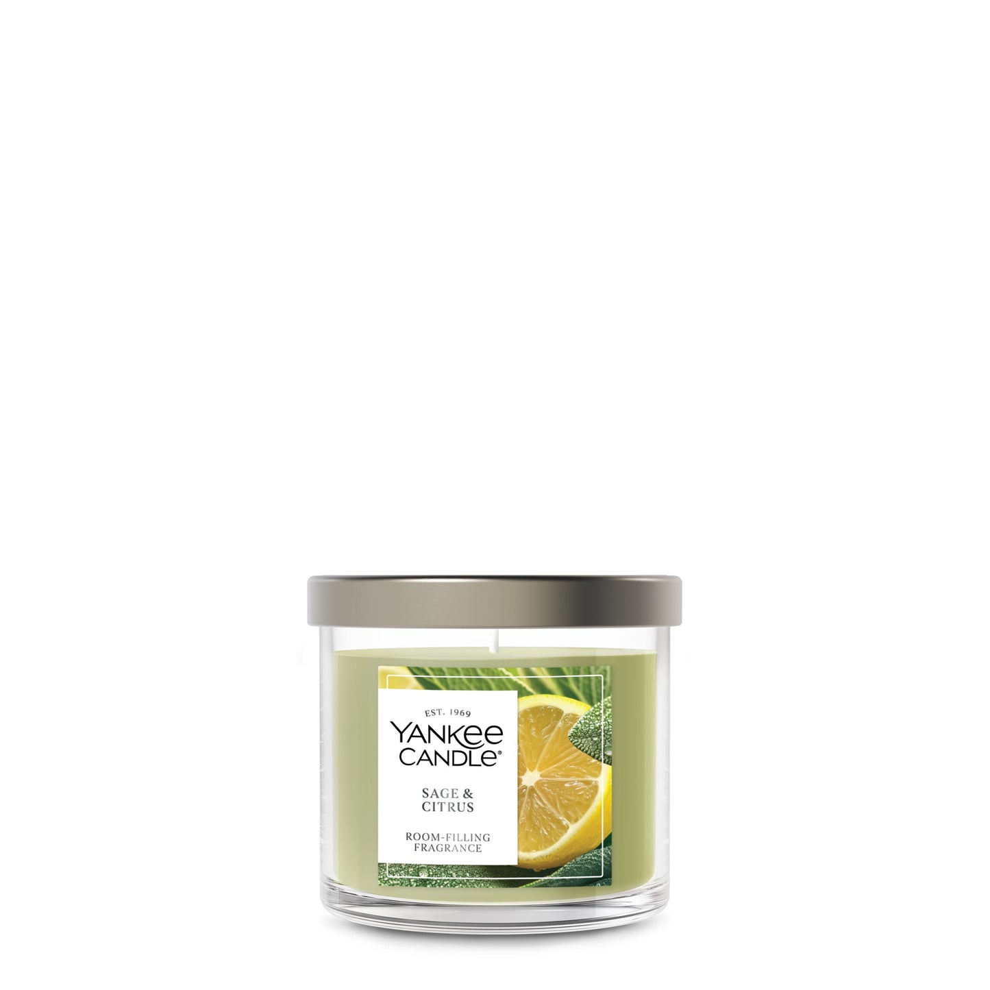 Sage & Citrus Wave 2-0349