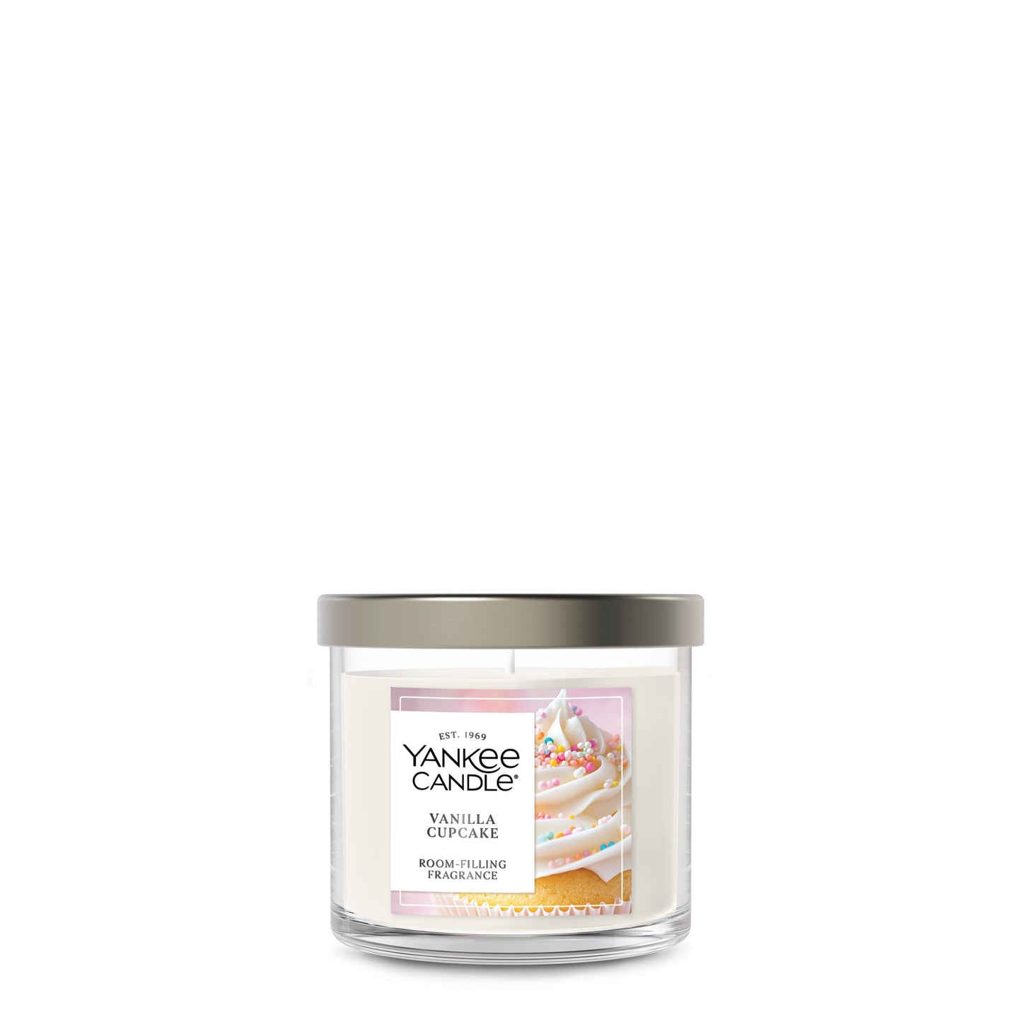 Vanilla Cupcake Studio 2-0364