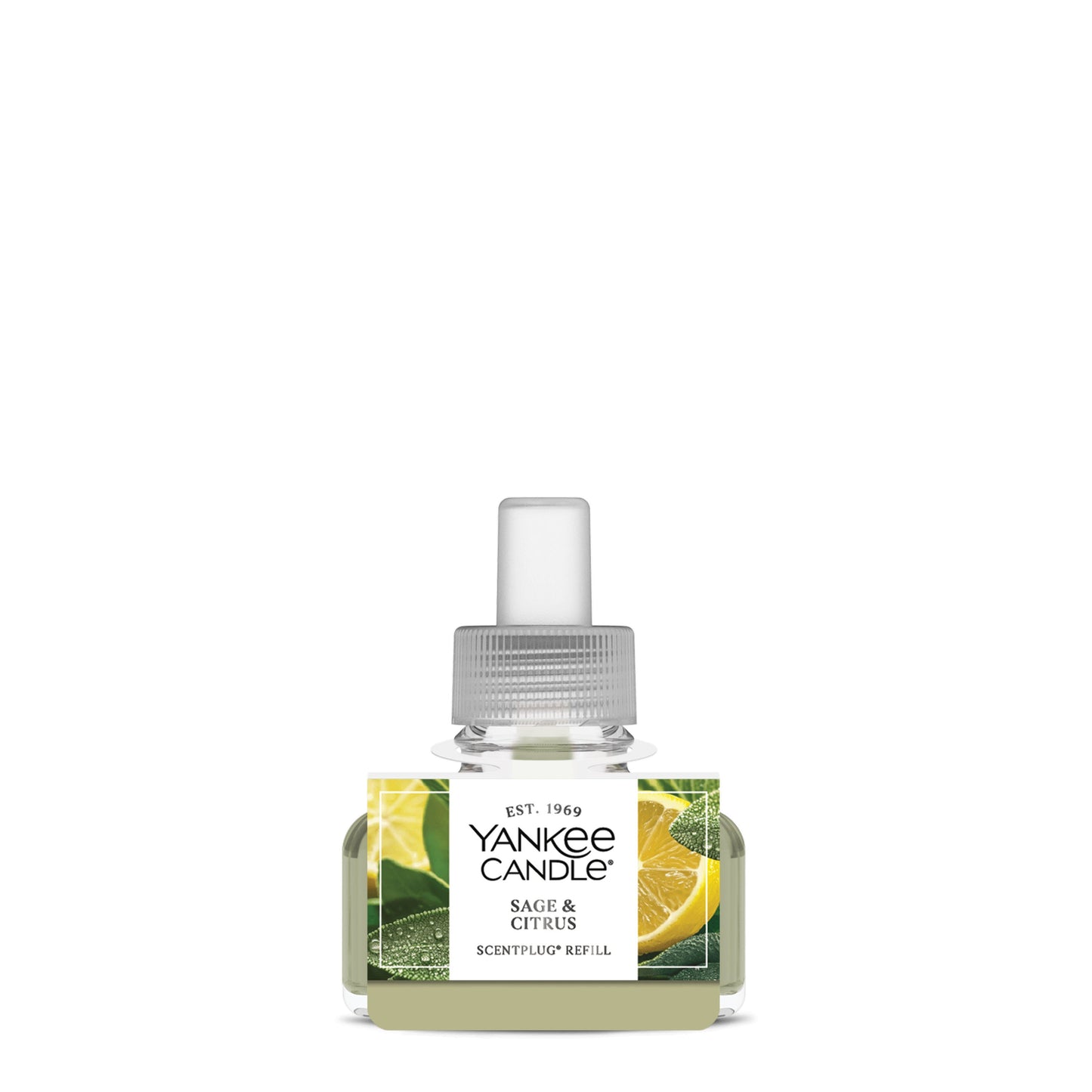 Sage & Citrus Core 2-0335
