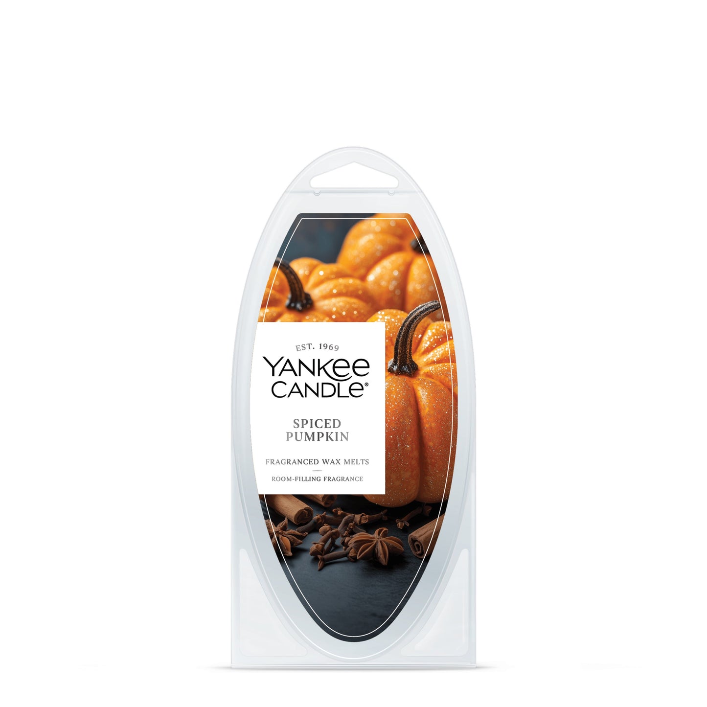 Spiced Pumpkin Shift 2-0777
