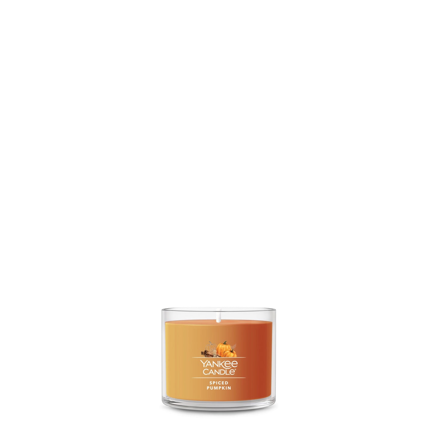 Spiced Pumpkin Series 2-0231
