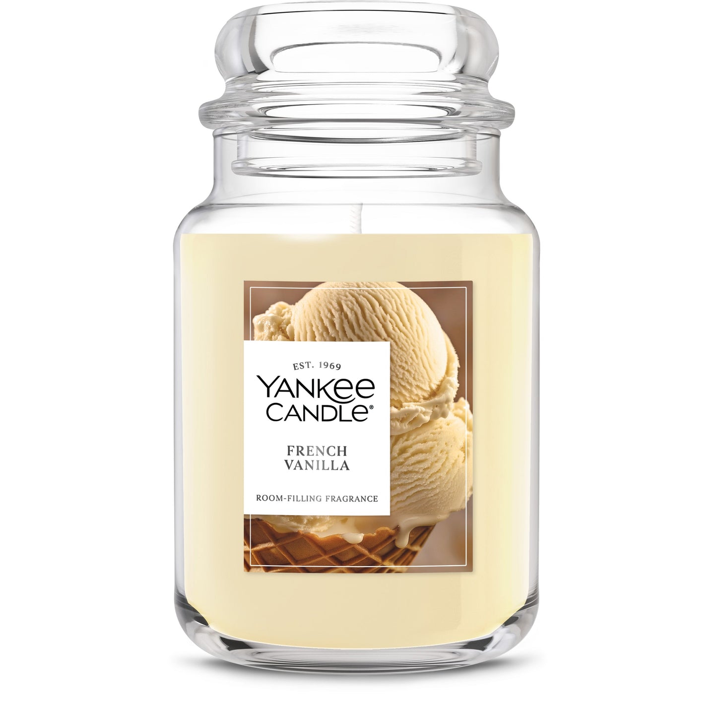 French Vanilla Drop 2-0263