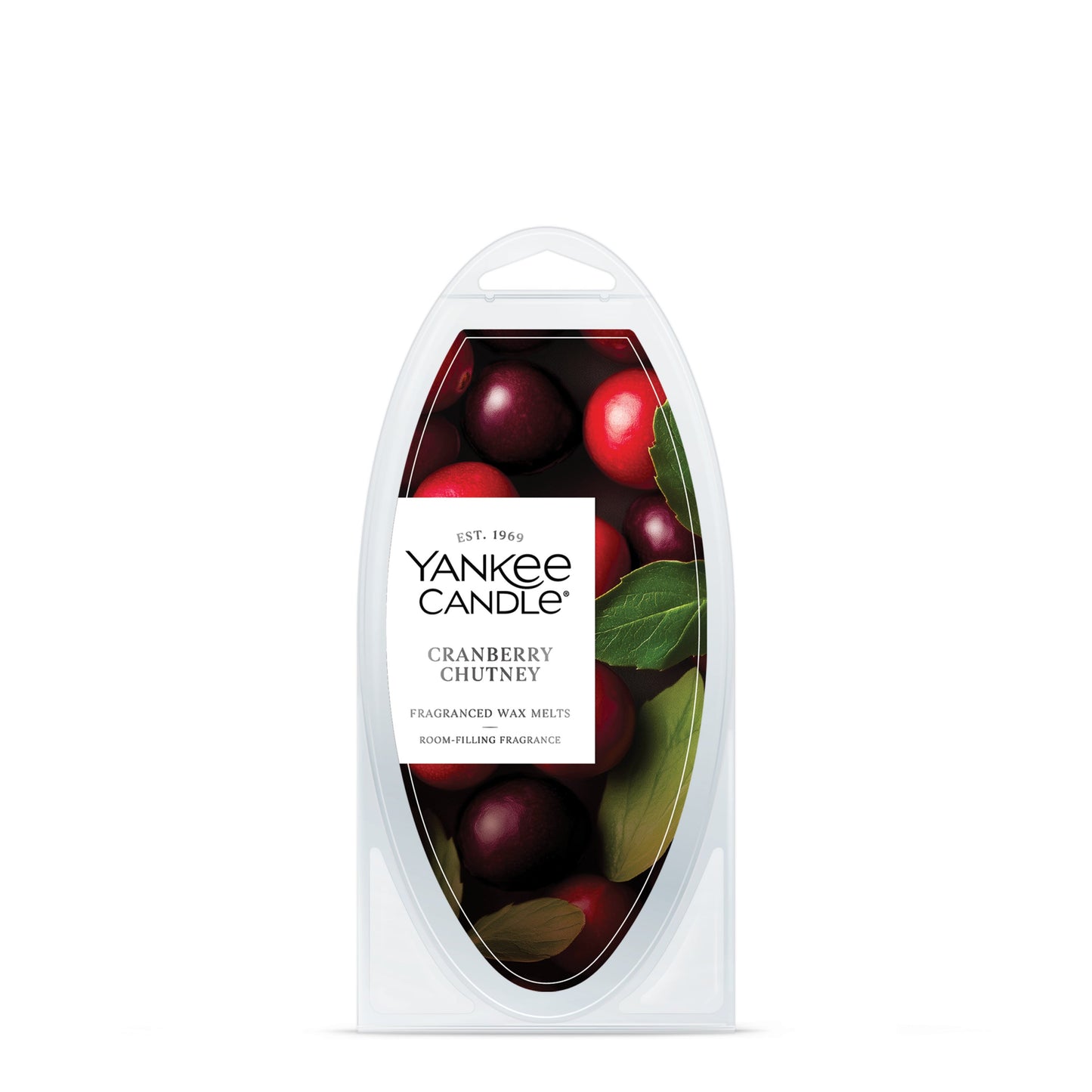 Cranberry Chutney Series 2-0561