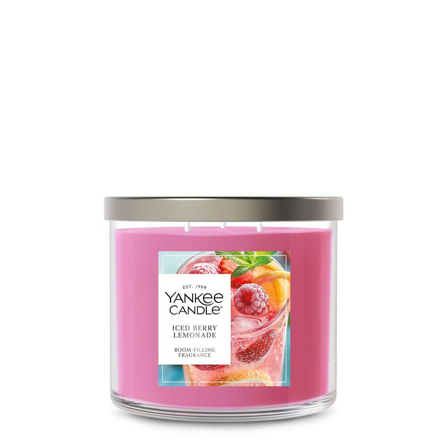 Iced Berry Lemonade Series 2-0001