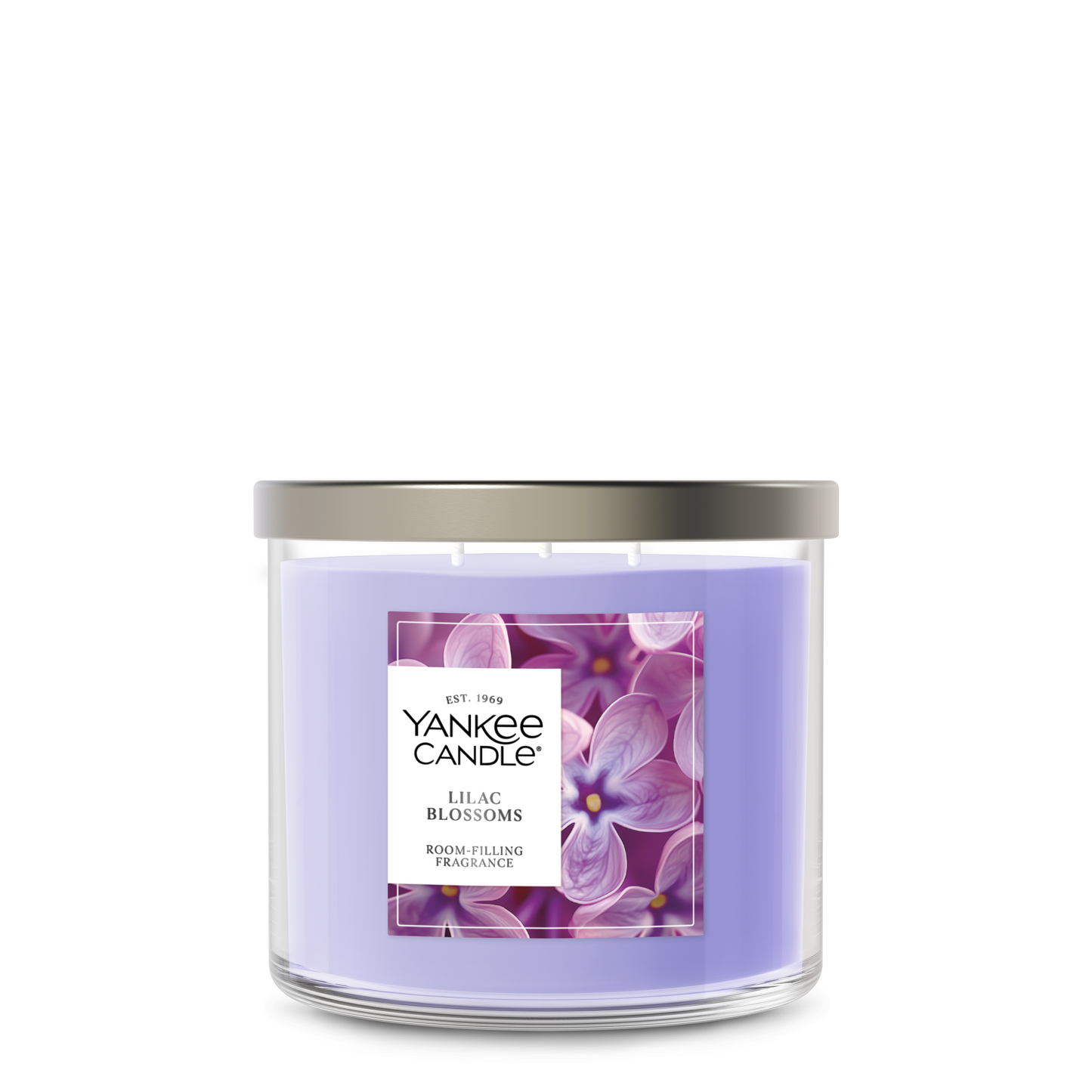 Lilac Blossoms Wave 2-0929