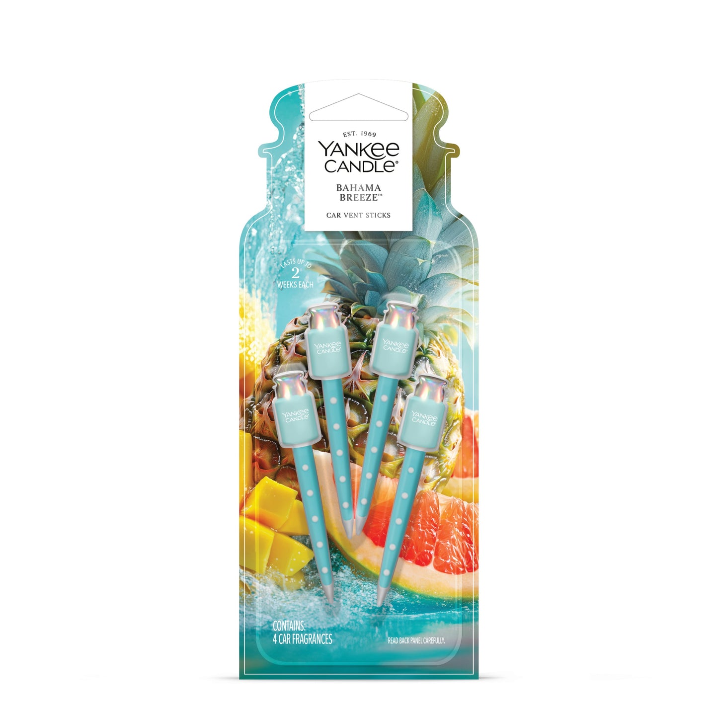 Bahama Breeze™ Shift 2-0757