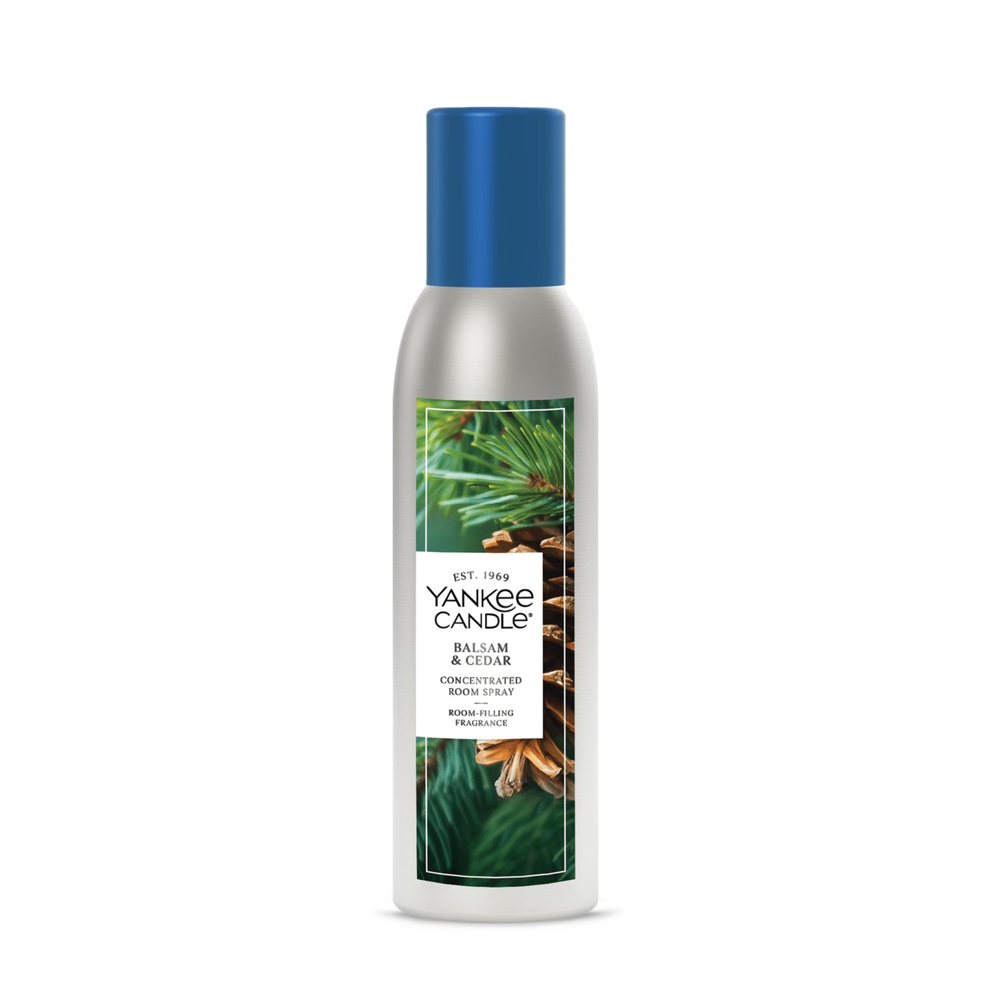 Balsam & Cedar Studio 2-0004