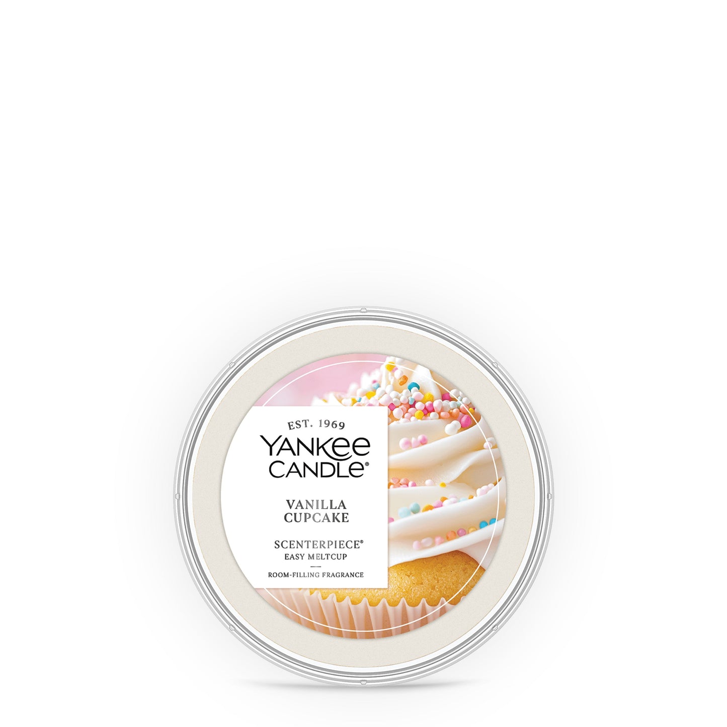 Vanilla Cupcake Select 2-0382